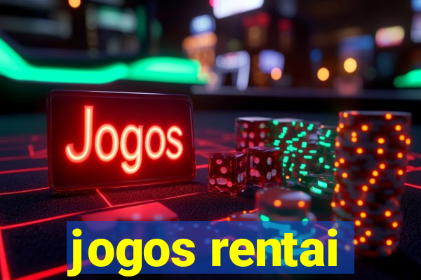 jogos rentai